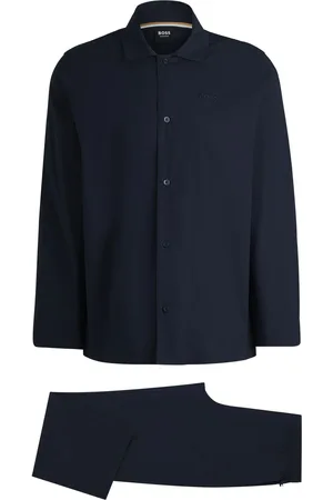 HUGO BOSS Pyjama »Pyjama Chris Pyjama«