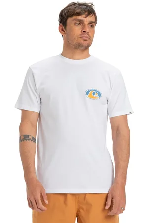Quiksilver T-Shirt »Ev Flower Chaos«
