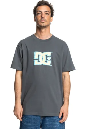 Dcshoes T-Shirt »Big Deal Star«