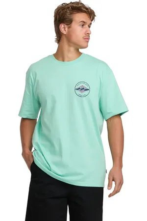 Billabong T-Shirt »Rotor Diamond«