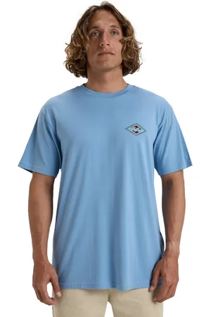 Billabong T-Shirt »Crayon Wave«