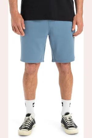 Quiksilver Bermudas »Salt Water«