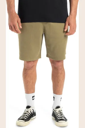 Quiksilver Bermudas »Salt Water«