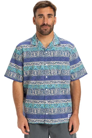 Quiksilver Funktionshemd »Global Heat«