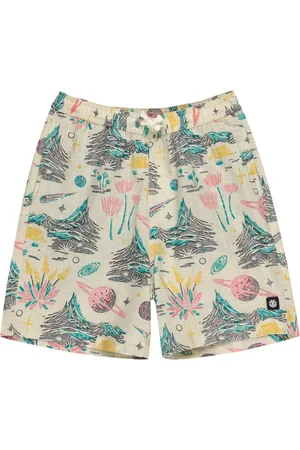 Element Shorts »Chillin Lo Tide«