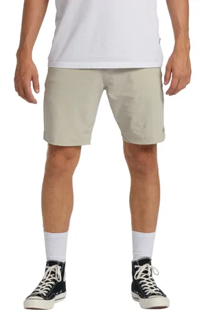 Billabong 2-in-1-Shorts »Crossfire Mid«