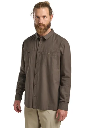 Jack Wolfskin Langarmhemd »TARANGO LS SHIRT M«