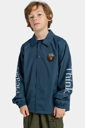 Element Outdoorjacke » x Smokey Bear Please«