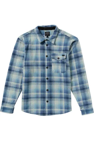 Billabong Langarmhemd »Furnace«
