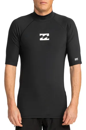 Billabong Rash Guard »Waves All Day«