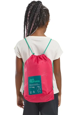 Jack Wolfskin Kinderschlafsack »GROW UP DREAMER«