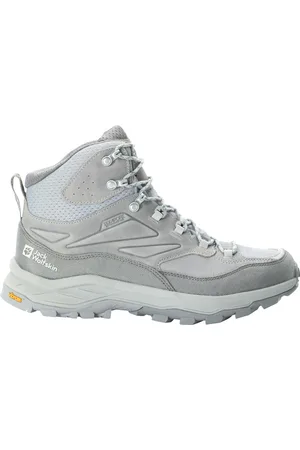 Jack Wolfskin Wanderschuh »CYROX TEXAPORE MID M«