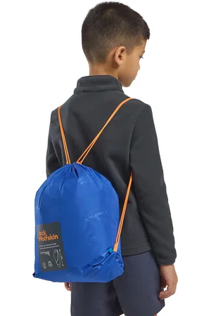 Jack Wolfskin Kinderschlafsack »GROW UP MOONRISE«