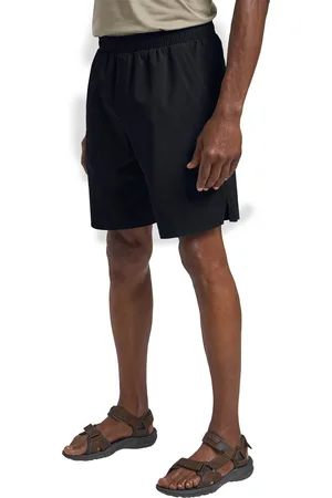 Jack Wolfskin Shorts »WAGAMI SHORTS M«