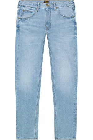 Lee Regular-fit-Jeans »DAREN ZIP FLY«
