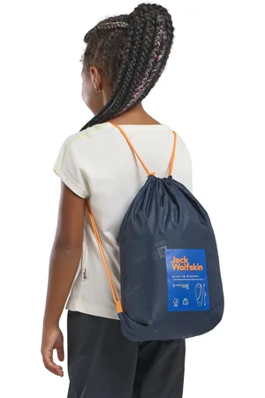 Jack Wolfskin Kinderschlafsack »GROW UP DREAMER«
