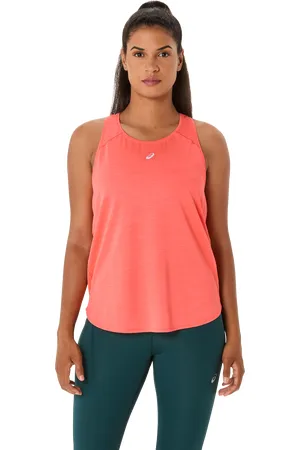 Asics Trainingstop »ROAD TANK«