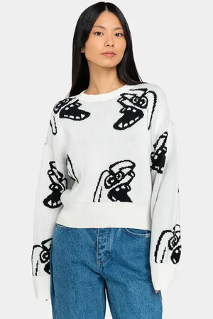Element Wollpullover »Halden Dog«