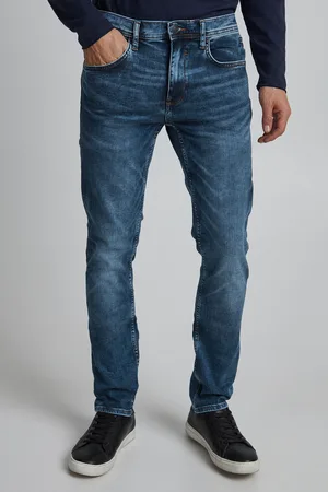 Blend Slim-fit-Jeans »Jet Multiflex«