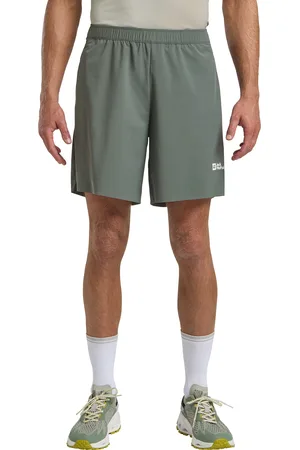 Jack Wolfskin Shorts »PRELIGHT SWIFT SHORT M«