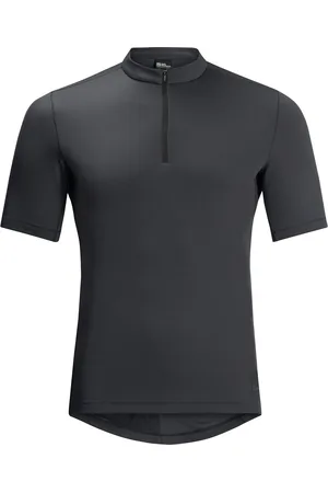 Jack Wolfskin Funktionsshirt »BIKE COMMUTE HZ T M«