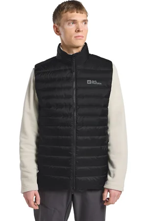 Jack Wolfskin Daunenweste »PILVI DOWN VEST M RDS«