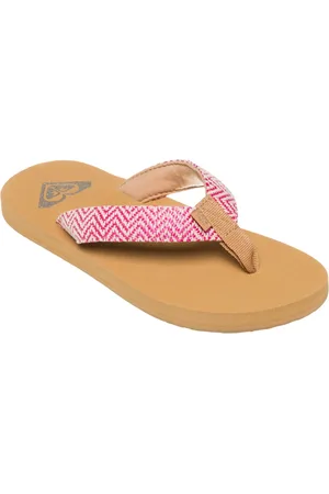 Roxy Sandale »Porto Raffia«