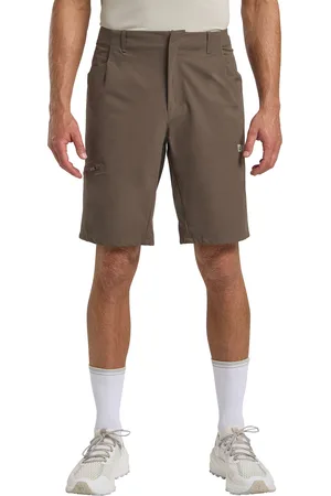 Jack Wolfskin Shorts »PRELIGHT STRIDE SHORTS M«