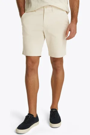 Tommy Hilfiger Chinoshorts »BROOKLYN SHORT 1985«, in klassischem Design