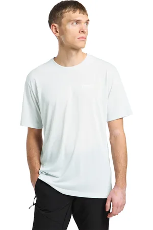 Jack Wolfskin T-Shirt »VONNAN S/S T M«