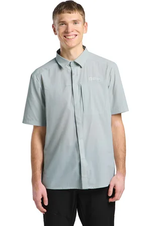 Jack Wolfskin Funktionshemd »VANDRA S/S SHIRT M«