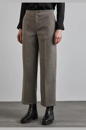 Street one Stoffhose