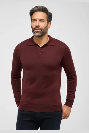 ETERNA Polokragenpullover