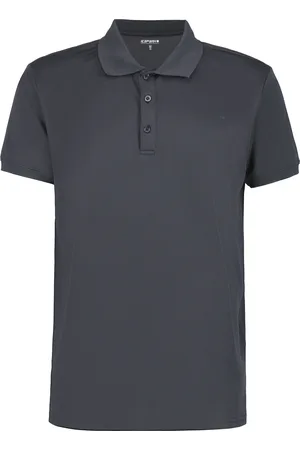 Icepeak Poloshirt »H POLOSHIRT BELLMONT«