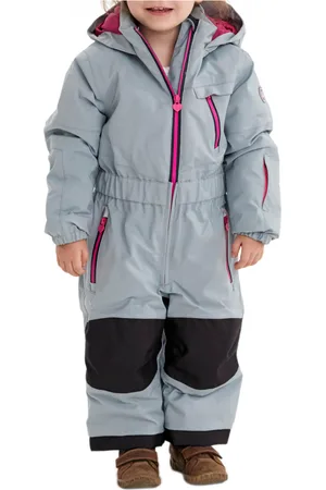 Killtec Skianzug »KW 102 MNS ONPC«, Skioverall: wind-u wasserdicht, Fleecefutter, verlängerbar