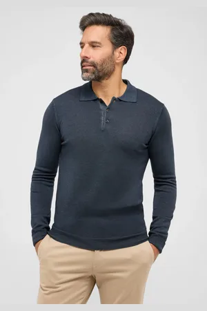 ETERNA Polokragenpullover