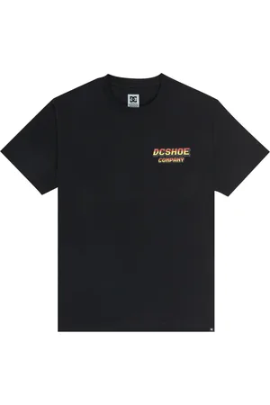 Dcshoes T-Shirt »Two Bit«