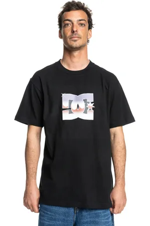 Dcshoes T-Shirt »Metallic Star«