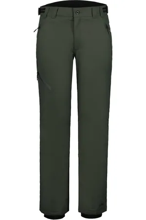 Icepeak Skihose » COLMAN«, (1 tlg.), mit dezentem Logobadge am Beinabschluss