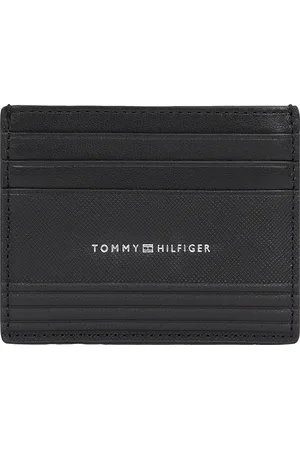 Tommy Hilfiger Kartenetui »TH BUSINESS CC HOLDER«, Men Mini-Geldbeutel, Mini Portemonnaie