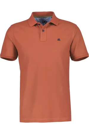 Lerros Poloshirt » Klassischer Polostyle in *Cool & Dry* Piquéqualität«