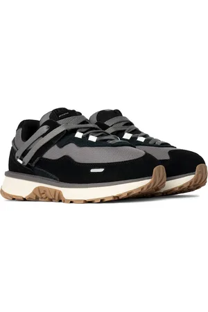 UGG Sneaker »RETROFI LOW«, Plateausneaker, Chunky Sneaker, Schnürschuh mit weichem Fußbett