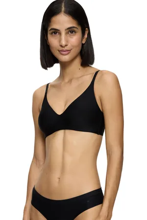Triumph Bügelloser BH »Pure Micro N«, nahezu unsichtbar