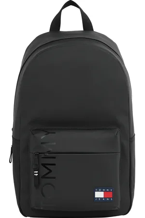 Tommy Hilfiger Rucksack »TJM DAILY + DOME BACKPACK«, Reise, Men Freizeitrucksack, Freizeit-Bag mit Tragegriff