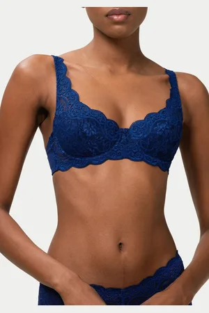 Triumph Bügel-BH »Amourette 300 WHP X«, Stretch-Spitze