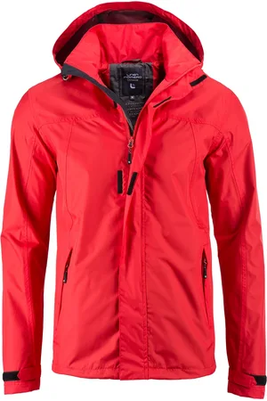 DEPROC-Active Outdoorjacke »PORT HAYNES Men«