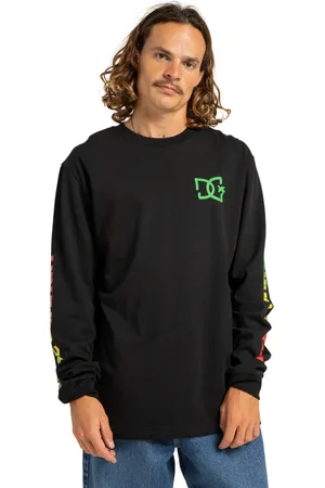 Dcshoes T-Shirt »Hot Box«