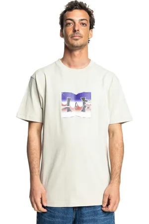 Dcshoes T-Shirt »Metallic Star«