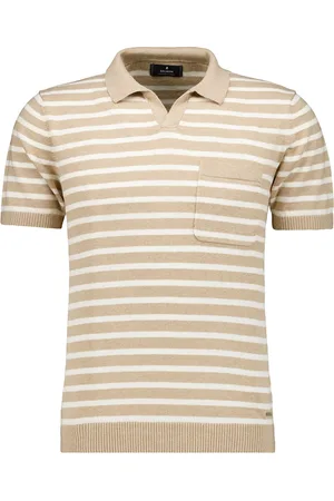 Ragman Poloshirt