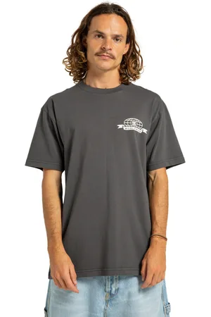 Dcshoes T-Shirt »Stock Up«